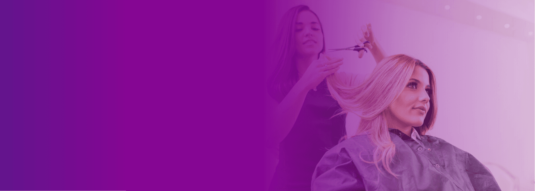 Salons & Personal Care